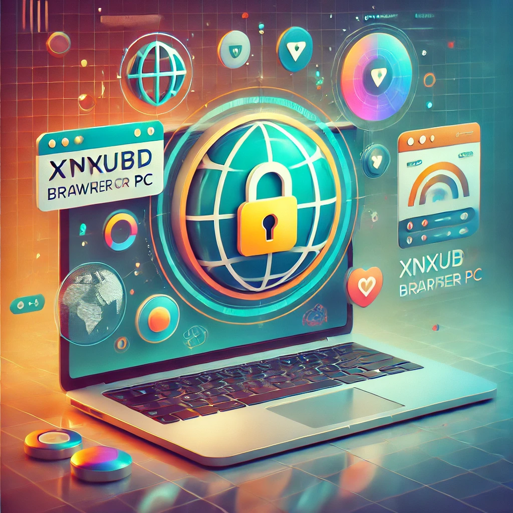 xnxubd vpn browser for pc